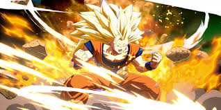 It isn't until he finds gohan's. Dragon Ball How Goku Can Use Super Saiyan 3 Better In The Future