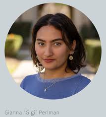 Gianna Perlman: An Emerging Talent in Dance and Choreography