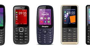 The fastest web browsing for kaios operating system. Mozilla Helps Modernize Feature Phones Powered By Firefox Tech Cnet