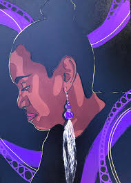 Local indigenous artists for commission-based artwork or workshops?