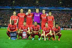 The eyes of the football world will be glued on the nsc olimpiyskiy stadium in kiev on saturday night as two. Liverpool 0 3 Real Madrid Player Ratings Liverpool Fc This Is Anfield