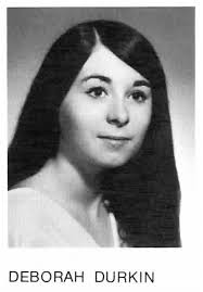 December 2nd Birthday . . .** ** HAPPY BIRTHDAY *Deborah Durkin!!** * *May  your birthday be the start of a new chapter full of possibilities.*