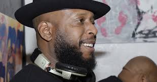 Hip-Hop Halloween party with Talib Kweli at Revel OTR