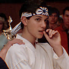 Ральф маччио, пэт морита, элизабет шу и др. Daniel Larusso In 2021 Daniel Karate Kid The Karate Kid 1984 Ralph Macchio