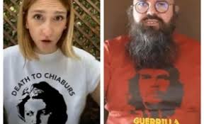 We did not find results for: Update Foto UseriÈ™tii DefileazÄƒ In Suflet Cu Lideri ComuniÈ™ti ConsacraÈ›i Ana Pauker È™i Che Guevara Sunt PurtaÈ›i Pe Piepturi Moarte Chiaburilor Stiri Pe Surse Cele Mai Noi Stiri