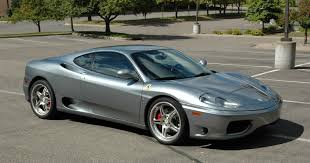 By jeff perez jun 29 2021. 2003 Ferrari 360 Modena For Sale