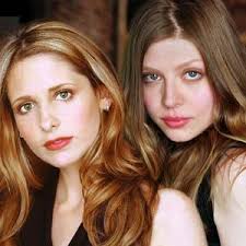 Was ist Ihre ungewöhnlichste BTVS-Meinung? Ich gehe zuerst... : r/buffy