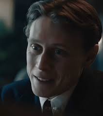 George Mackay: Exploring British Cinema's Impact