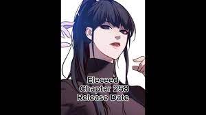 Eleceed Chapter 258 #eleceed #eleceedmanhwa#eleceedchapter257  #eleceedchapter258 - YouTube
