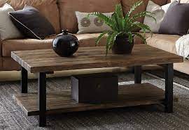 The largest table measures 42 wide and 18 high. Kinds Of Coffee Tables And Their Benefits