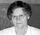 Anne Fehr Obituary (2011)
