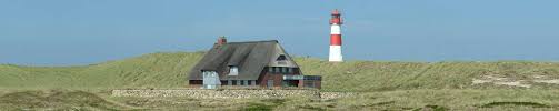 Von der friedrichstraße kommend das erste hochhaus rechts vor dem strand. Westerland Ferienwohnungen Und Ferienhauser Auf Sylt