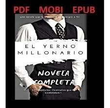 A partir de hoy, tenemos 76,361,558 libros electrónicos para descargar de forma gratuita. El Yerno Millonario Mercadolibre Com Mx