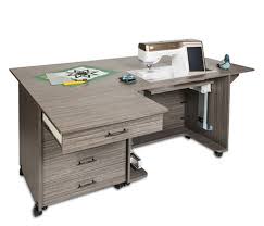 Sylvia Design Model 2600 Sewing And Quilting Cabinet For Large Machines Sewing Machine Cabinet Sewing Cabinet Sewing Room Design