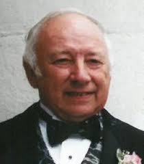 Frank Stouffer Service Details