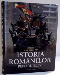 Ioan aurel pop, romnii i maghiarii n secolele ixxiv.geneza statului medieval n transilvania. Istoria Romanilor Pentru Elevi De Ioan Aurel Pop 2016