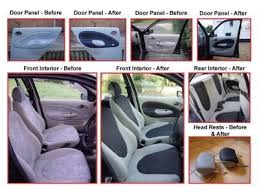 Fast Diy Fix For Faded Stained Car And Rv Interiors Car Interior Diy Car Cleaning Car Cleaner Interior