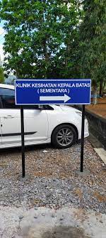 Maybe you would like to learn more about one of these? Ifacity Media Pemasangan Signboard Signage Klinik Facebook