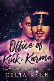 Office of Kink & Karma Boxed Set (Paranormal BBW Romance)