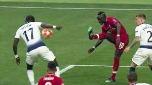 Sissoko handball raises a question: The Handball Law Tiki Talka About Europe