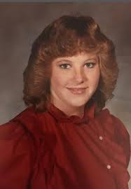 class of 1986... Anissa and Darlene