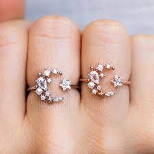 Why Your Rings Are Turning Your Fingers Green | Local Eclectic