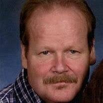 George Frederick Pearson Obituary