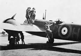 File:Bristol Blenheim - The Indian Air ...