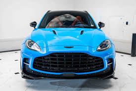 Image result for Elwood Blue 2024 Aston Martin