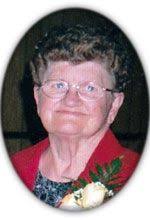 Esther Dueck Sawatzky (1934-2015)