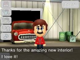 Jeff S Tomodachi Life Blog Entry 90 Swedish Sausages Life Blogs Life Blog Entry