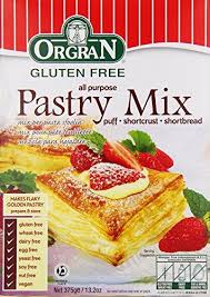Top 5 Vegan Puff Pastry Brands With No Butter 2021 Edition Food Dairy Free Recipes Gluten Free Wheat Free