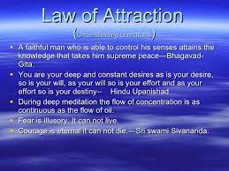 Equivalent to uk inns of court) (associations écossaises de droit). Law Of Attraction