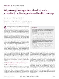 Ftca health center this health center is a health center program grantee under 42 u.s.c. Https Primaerversorgung Org Wp Content Uploads 2018 09 2018 Why Strengthening Primary Health Care Is Essential Pdf