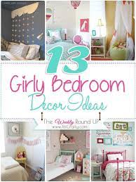 We did not find results for: 13 Girly Bedroom Decor Ideas The Weekly Round Up The Crafting Nook