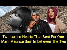 Maurice Sam & Pearl Watts Happy Ending 😭😭