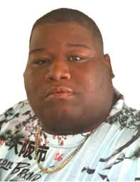 Obituary information for Eric D. Thomas