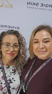 We loved our weekend with @synergieskin and their clinics from all over  Australia and OS., It was such a privilege to see the Lab and scientists at  work. This range is simply amazing., The Symposium ...