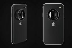 Gently pick up one of the eggs and hold it up to the light, without looking directly at the light. Should Apple Just Build A Bigger Better Single Lens Camera Into The Iphone Yanko Design