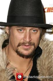 Kid Rock He Has So Much Passion For Not Only His Work But The Population As A Whole He Strives To Bring Us Together As One To Know That Music Kid