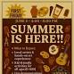 Summer is Here!