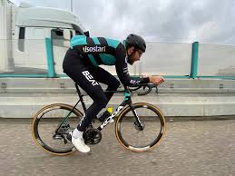 Temporace met jan willem van schip. Van Schip Collaborates With Speeco To Launch New Style Handlebars Ride Media