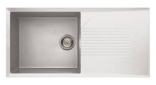 Find deals on products in kitchen fixtures on amazon. Reginox Tekno 480 Single Bowl Inset Granite Kitchen Sink 1000 X 500mm Tekno 480 W