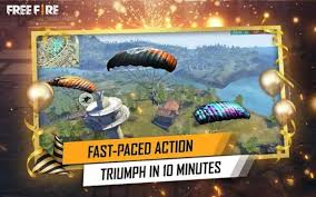 Into the dead 2 mod apk 1.46.1 (unlimited money,ammo,vip unlocked) pikpok june 17, 2021. Garena Free Fire V1 62 2 Apk Download For Android Appsgag
