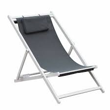 Robert Outdoor Portable Folding Beach Chair With Cushion Beach Chair Cushion Folding Outdoor Portable In 2020 Folding Beach Chair Beach Chairs Adjustable Chairs