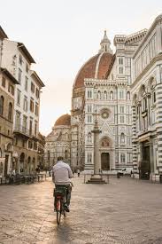 The florentine tradition of working leather dates back into antiquity. Florence Travel Guide Petite Suitcase