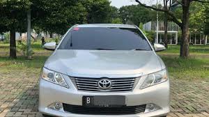 Toyota vios adalah kereta sedan paling murah yang dipasarkan oleh toyota di malaysia. Toyota Camry Bekas Harga Mobil Camry Murah Juli 2021