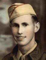 Robert Dyess Obituary (2015)