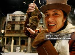 26 Eddie Sampson Stock Photos, High-Res Pictures, and Images