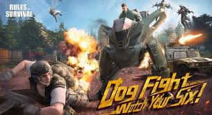 Descargar la última versión de rules of survival para android. Rules Of Survival Mod Apk V1 610539 594160 Unlimited Money And Diamond